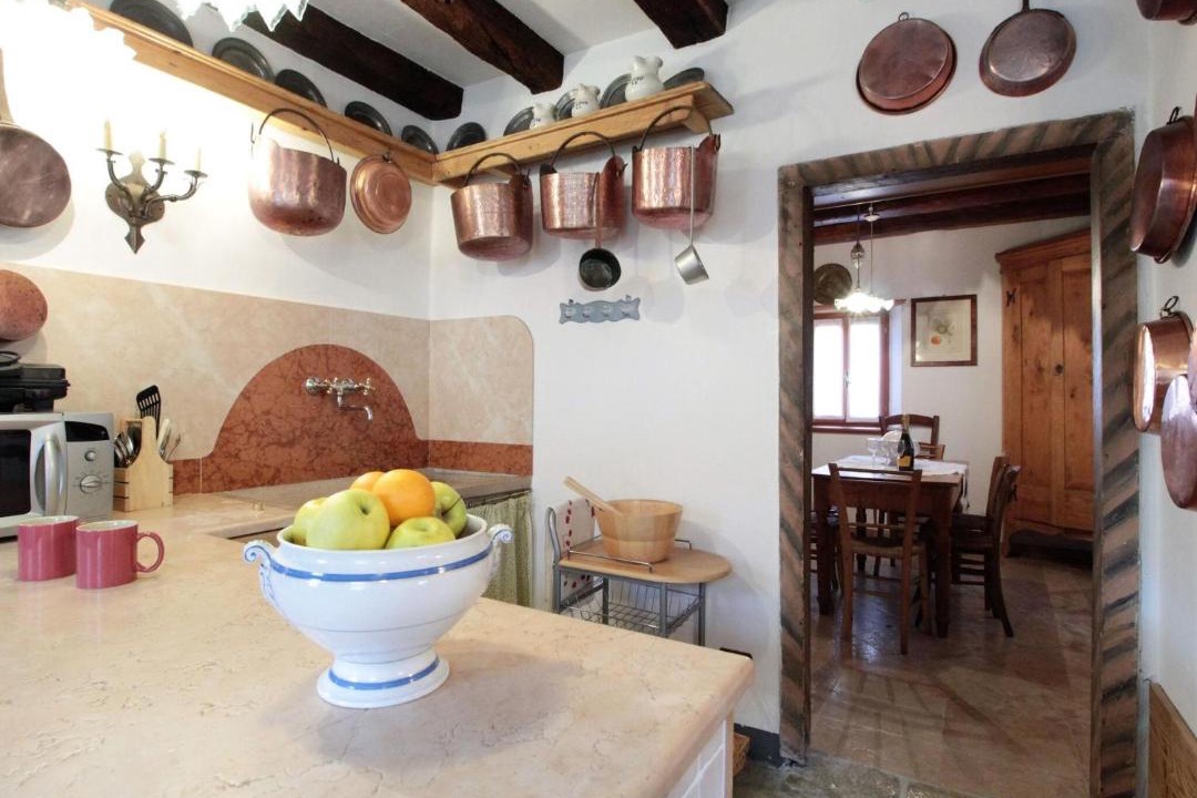 Photo of Kitchen in Chies