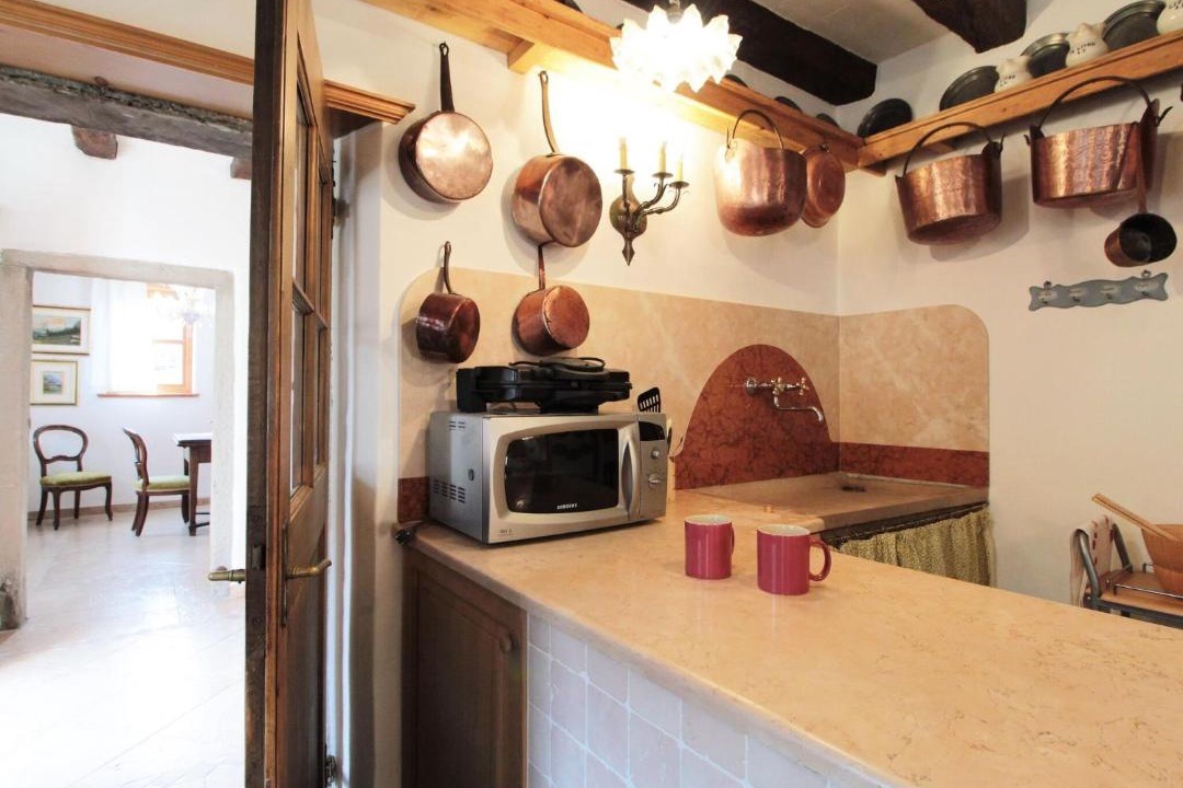Photo of Kitchen in Chies