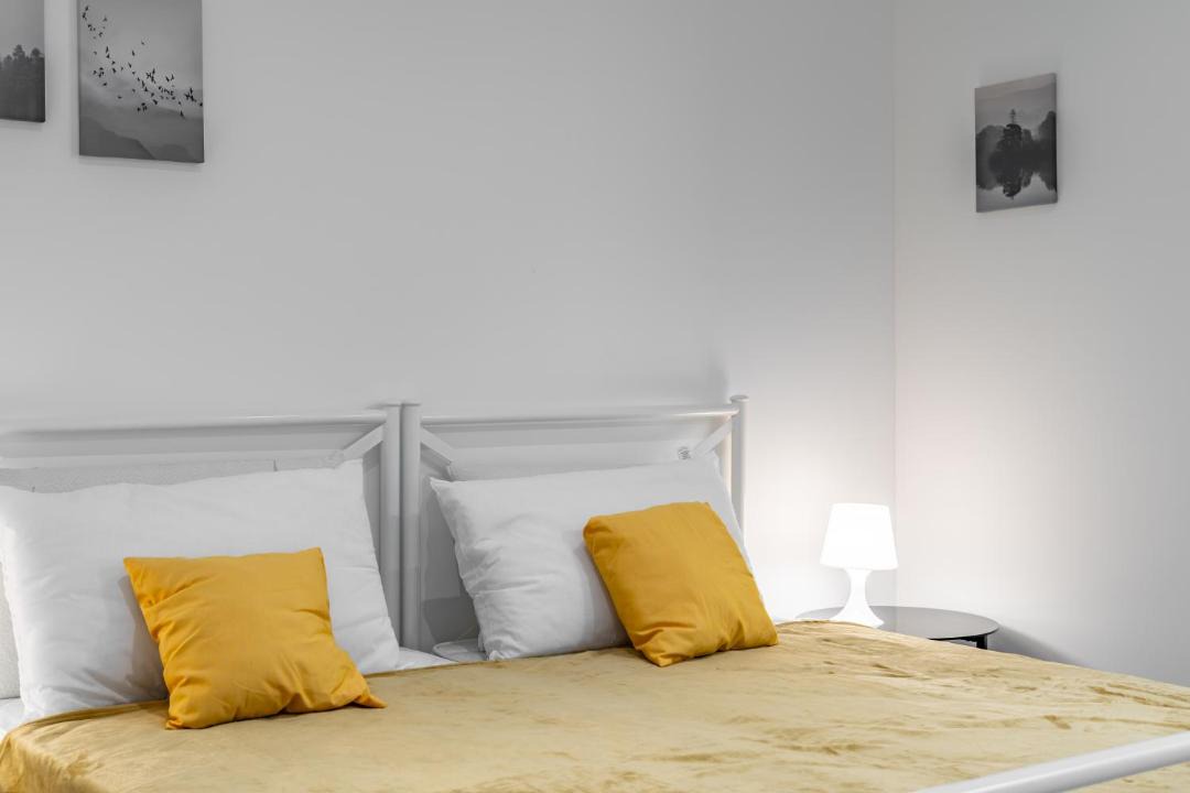 Photo of Bedroom in Villaggio Prealpino