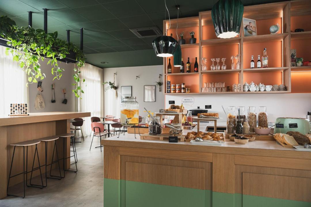 Photo of Kitchen in Comacchio