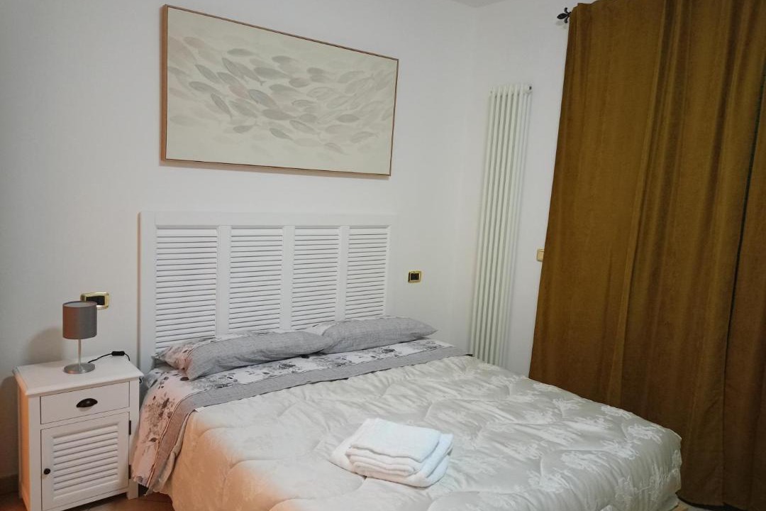 Photo of Bedroom in Grottammare