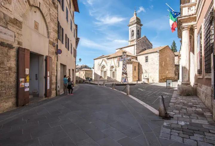 Photo of Others in San Quirico d'Orcia
