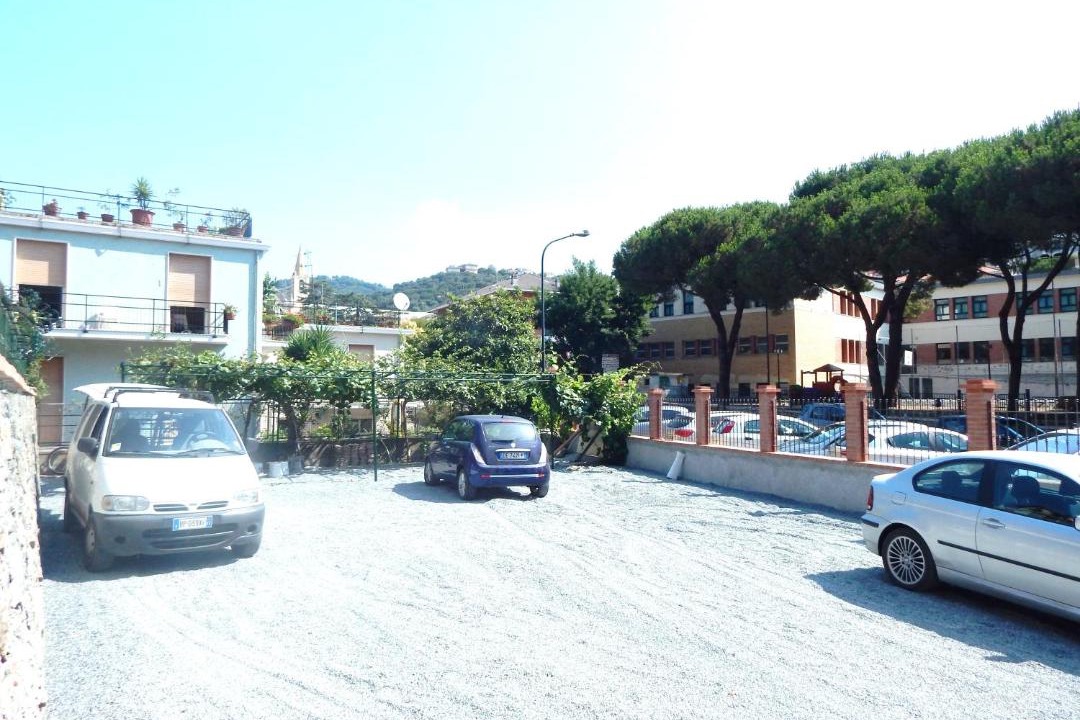 Photo of Buildings in Celle Ligure