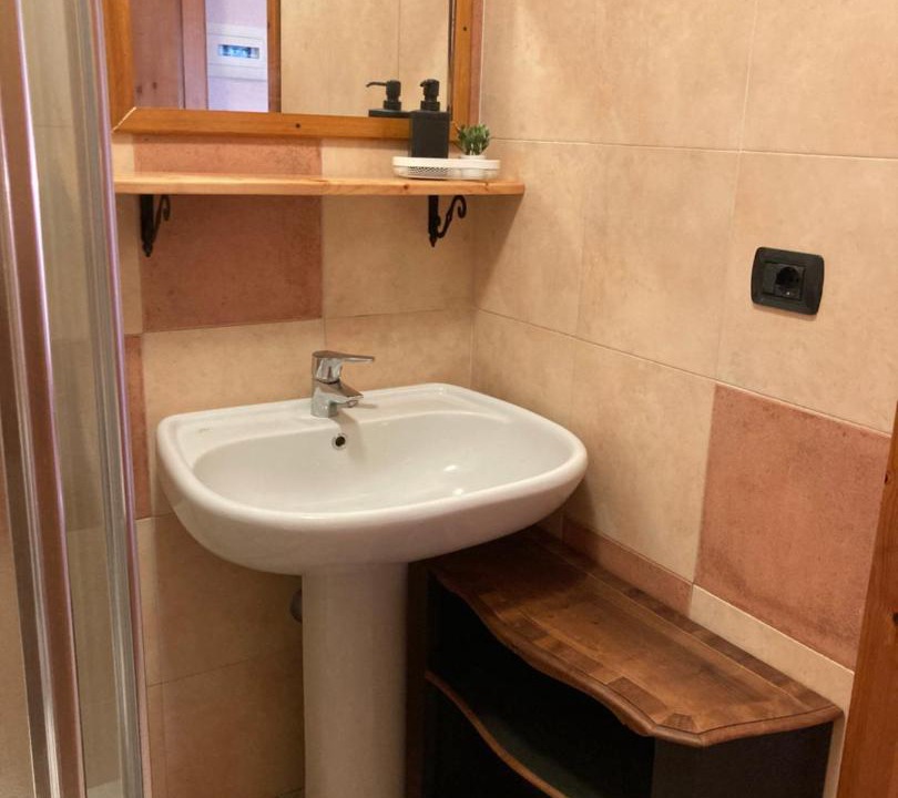 Photo of Bathroom in Borzonasca