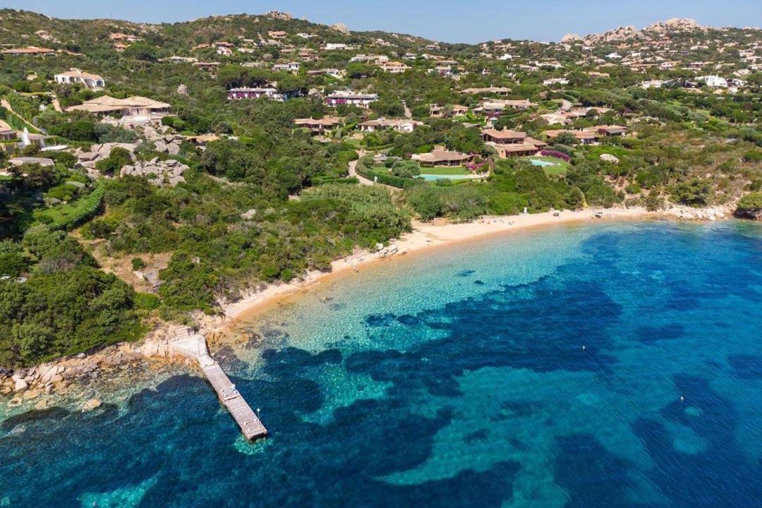 Photo of Others in Punta Sardegna