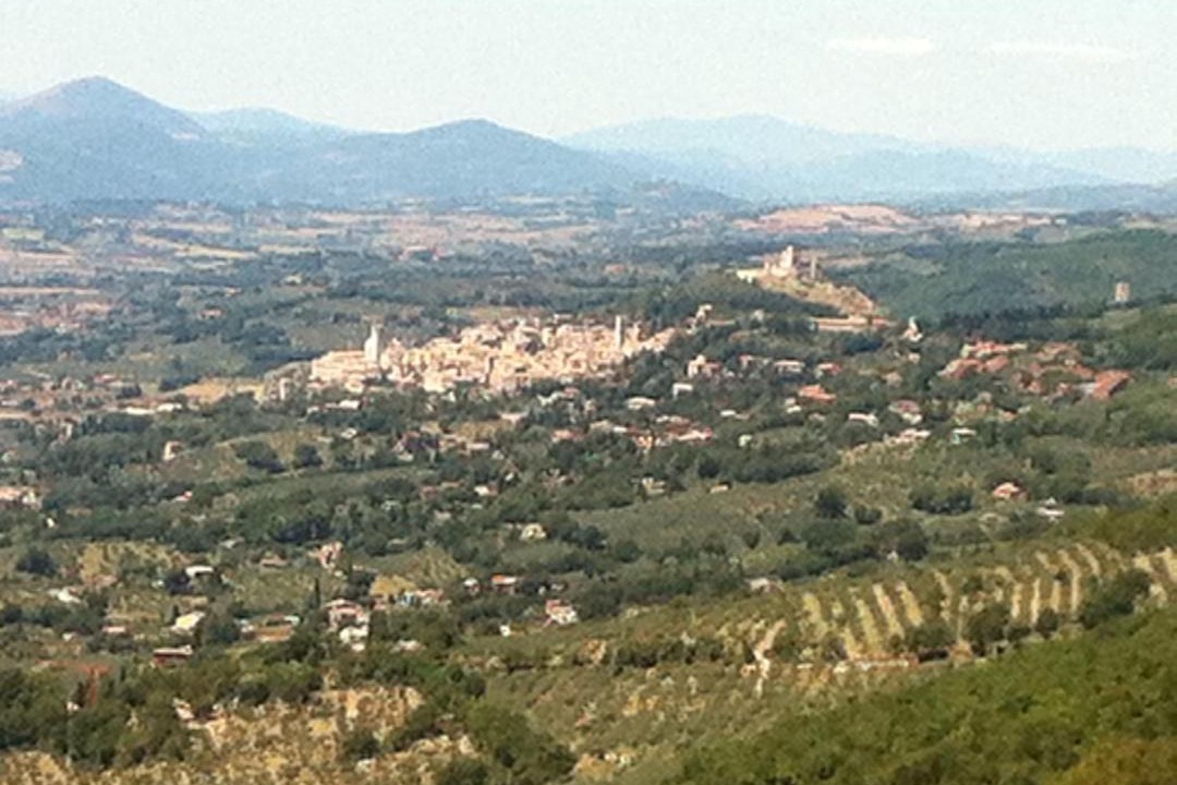Photo of Buildings in Casenuove