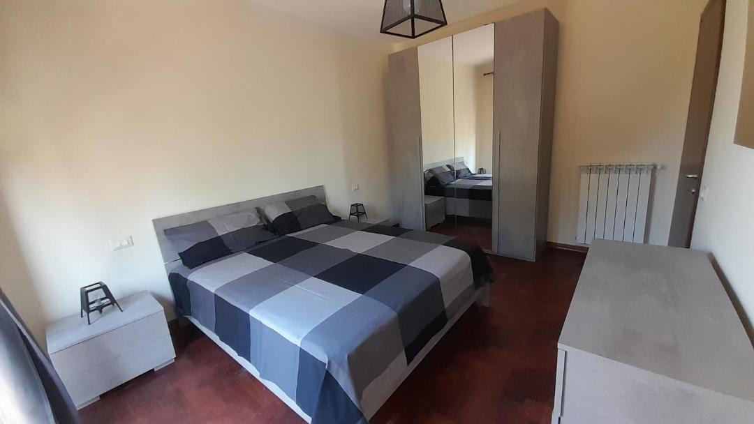 Photo of Bedroom in Poggio Mirteto