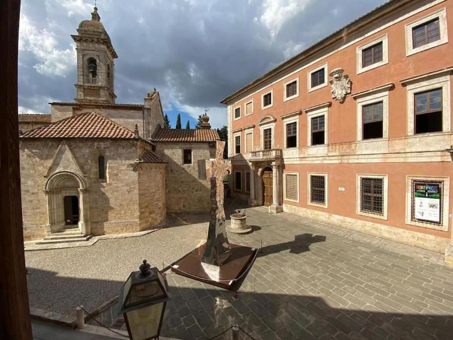 Photo of Others in San Quirico d'Orcia
