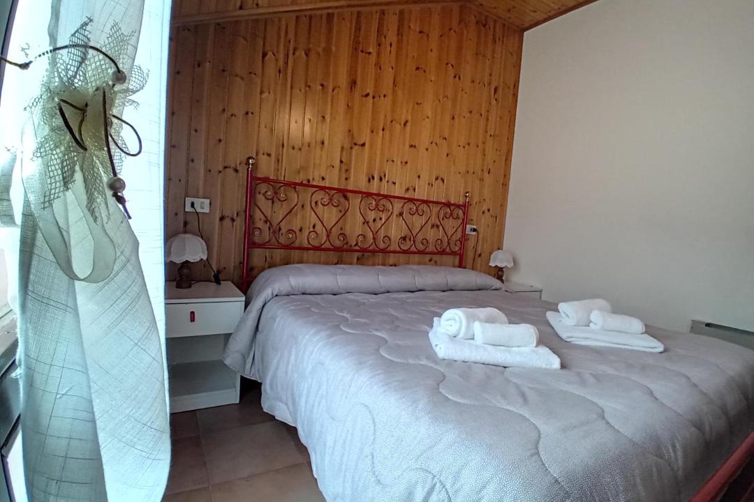 Photo of Bedroom in Montecreto