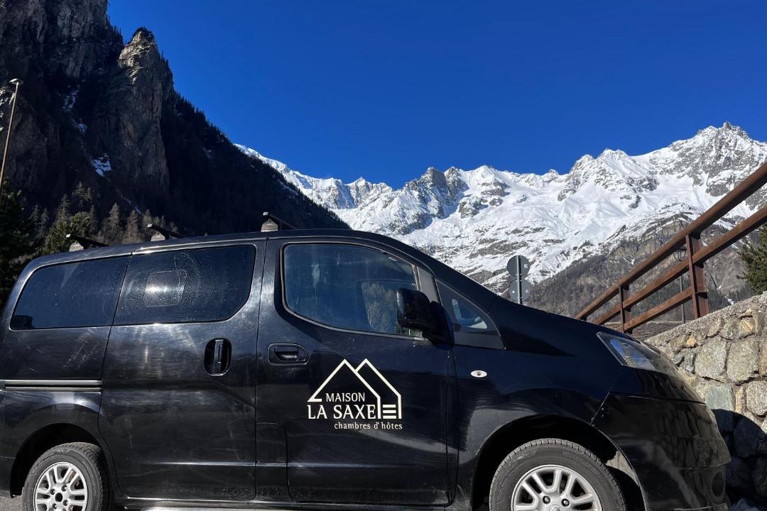Photo of Others in Courmayeur