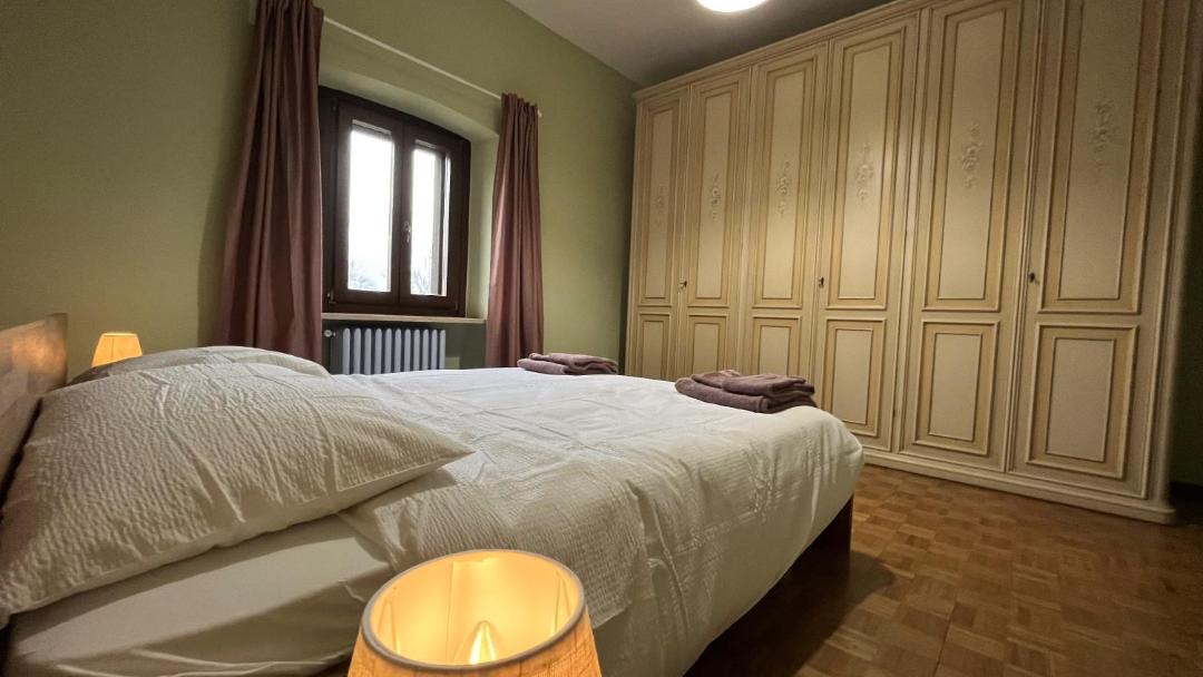 Photo of Bedroom in Montalto Dora