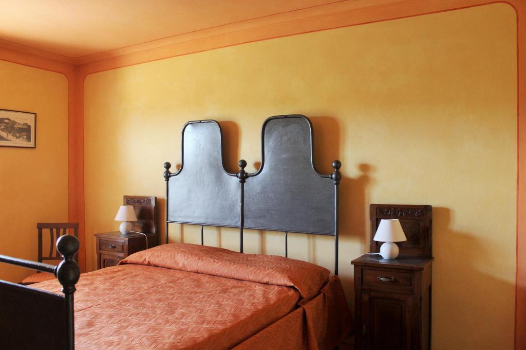 Photo of Bedroom in Cantarana