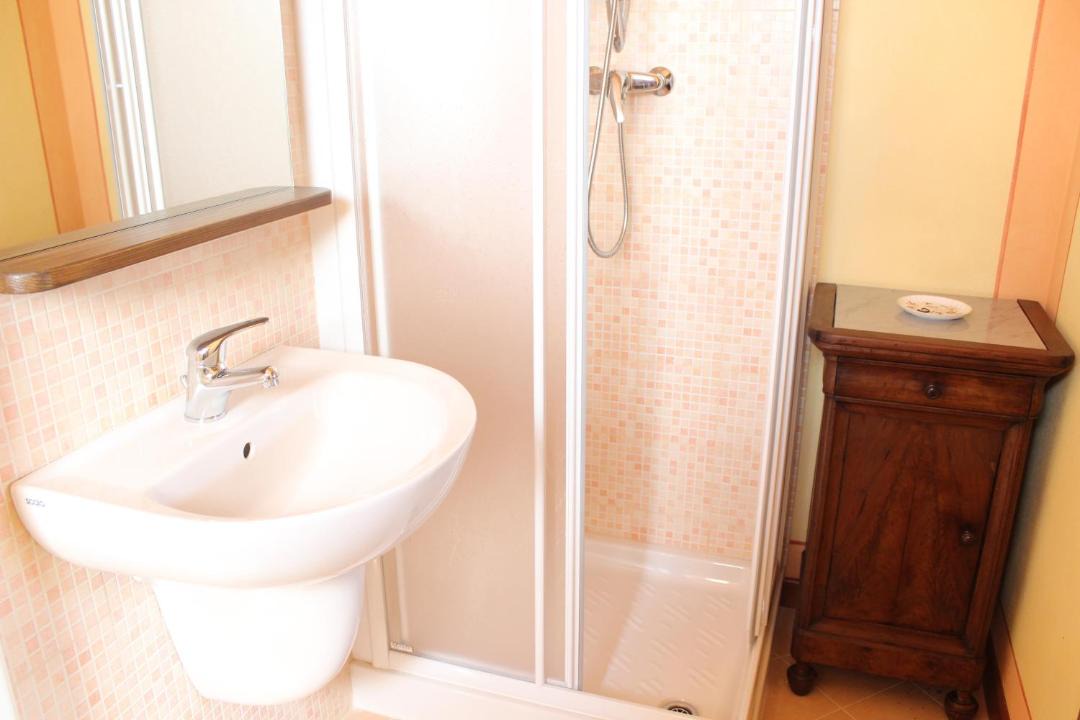 Photo of Bathroom in Cantarana