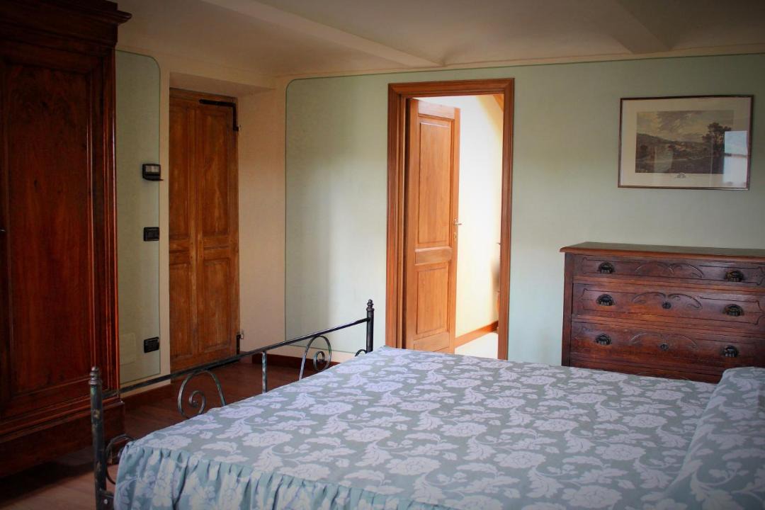 Photo of Bedroom in Cantarana
