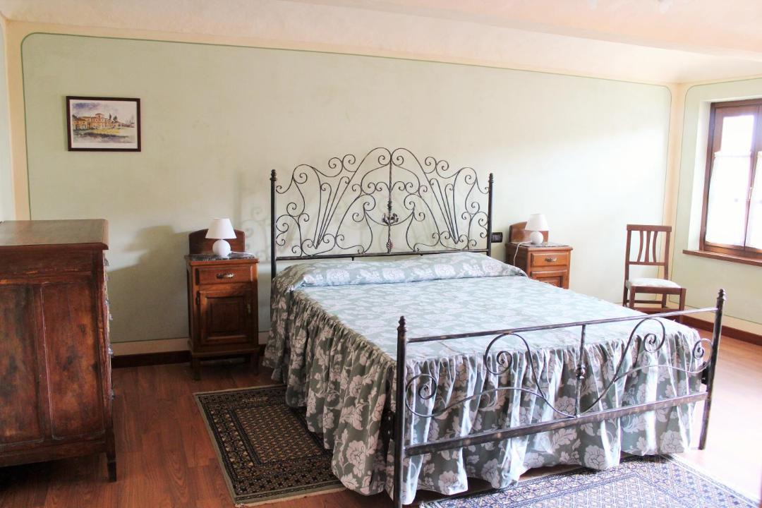 Photo of Bedroom in Cantarana