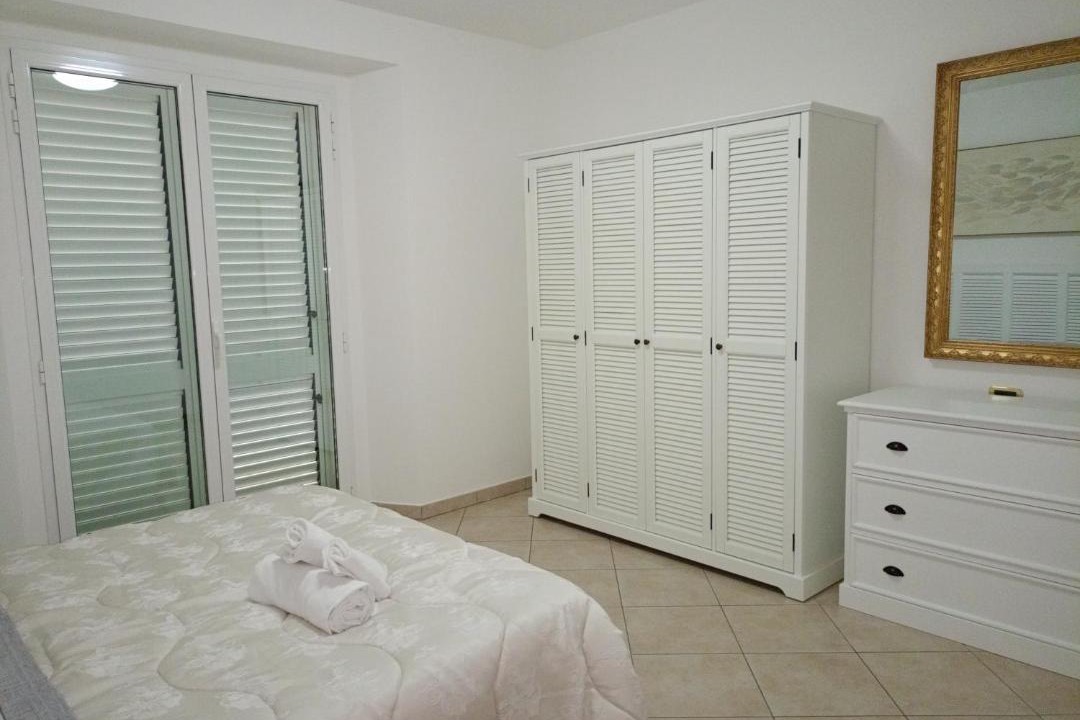 Photo of Bedroom in Grottammare