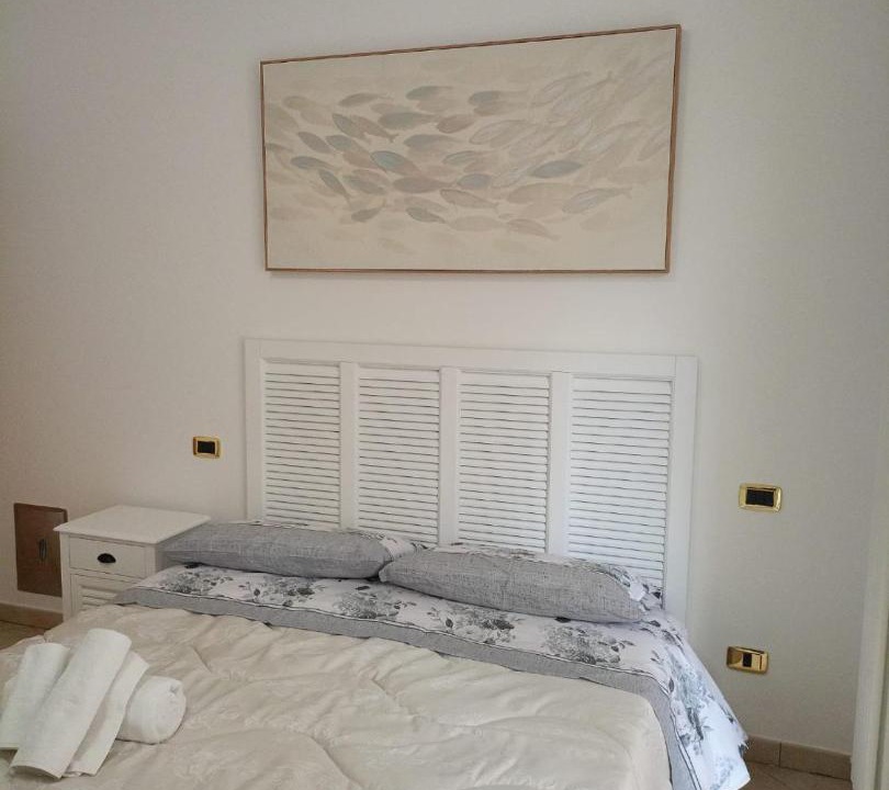 Photo of Bedroom in Grottammare