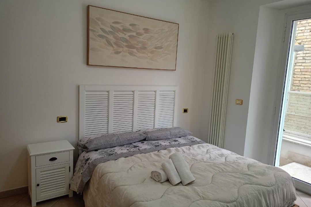 Photo of Bedroom in Grottammare
