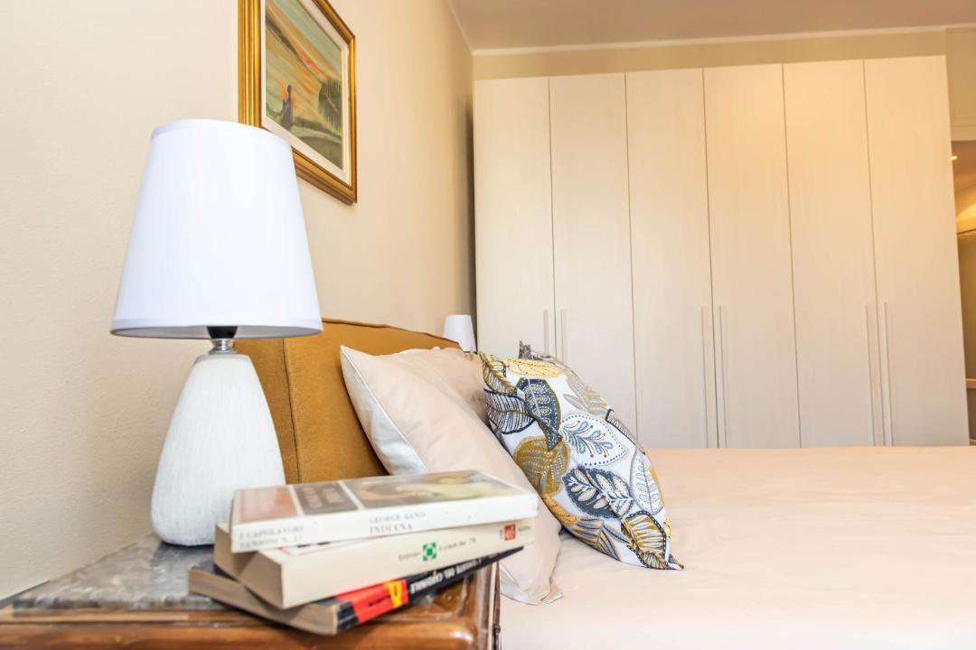 Photo of Bedroom in Capriolo