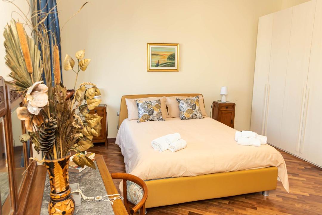 Photo of Bedroom in Capriolo