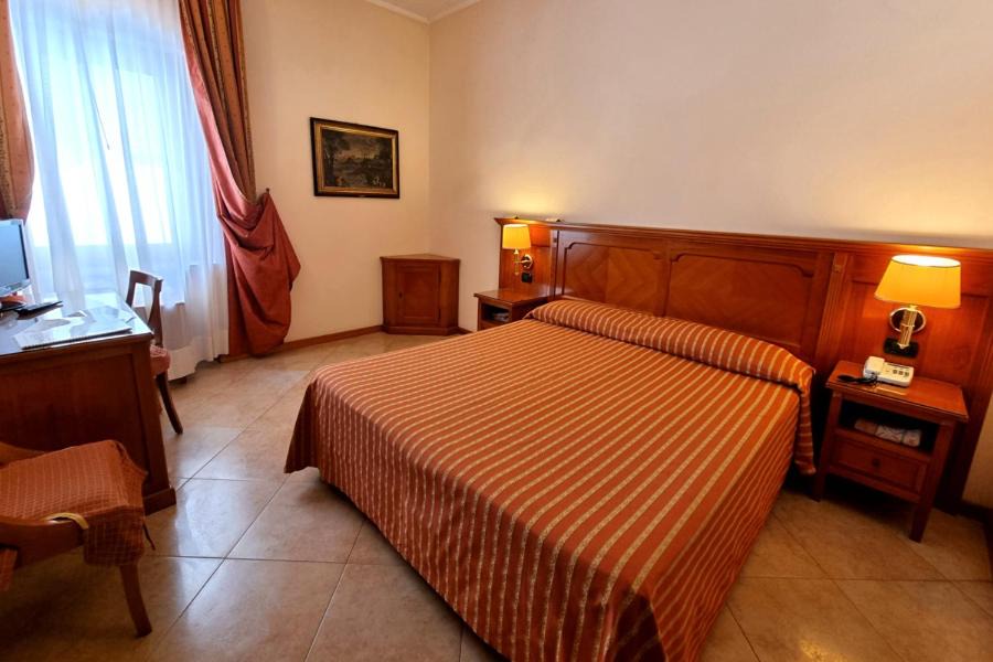 Photo of Bedroom in Acqui Terme