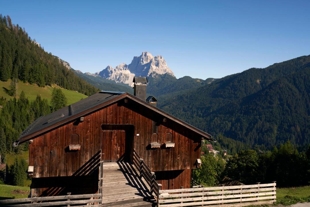 Photo of Others in Colle Santa Lucia
