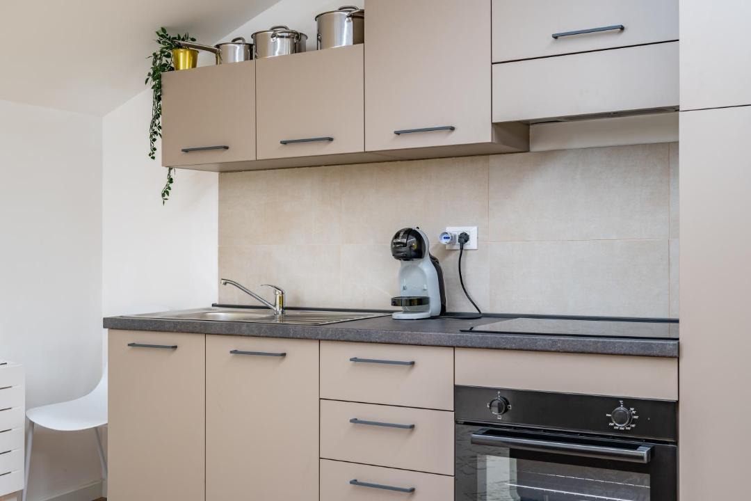 Photo of Kitchen in Villaggio Prealpino
