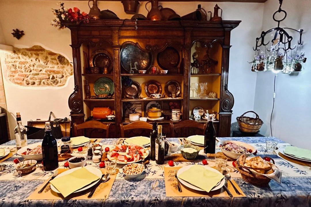Photo of Others in Chiusi
