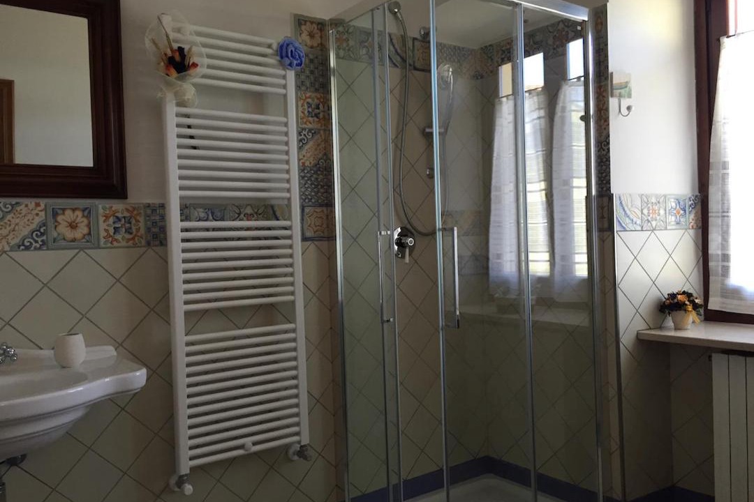 Photo of Bathroom in Lobbi