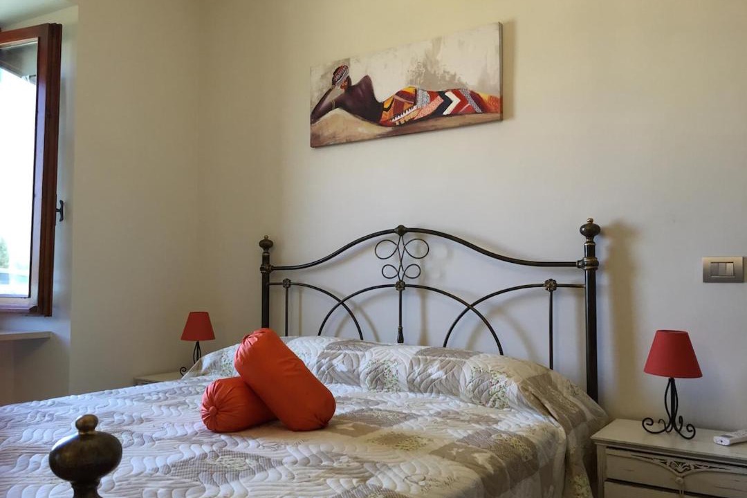 Photo of Bedroom in Lobbi