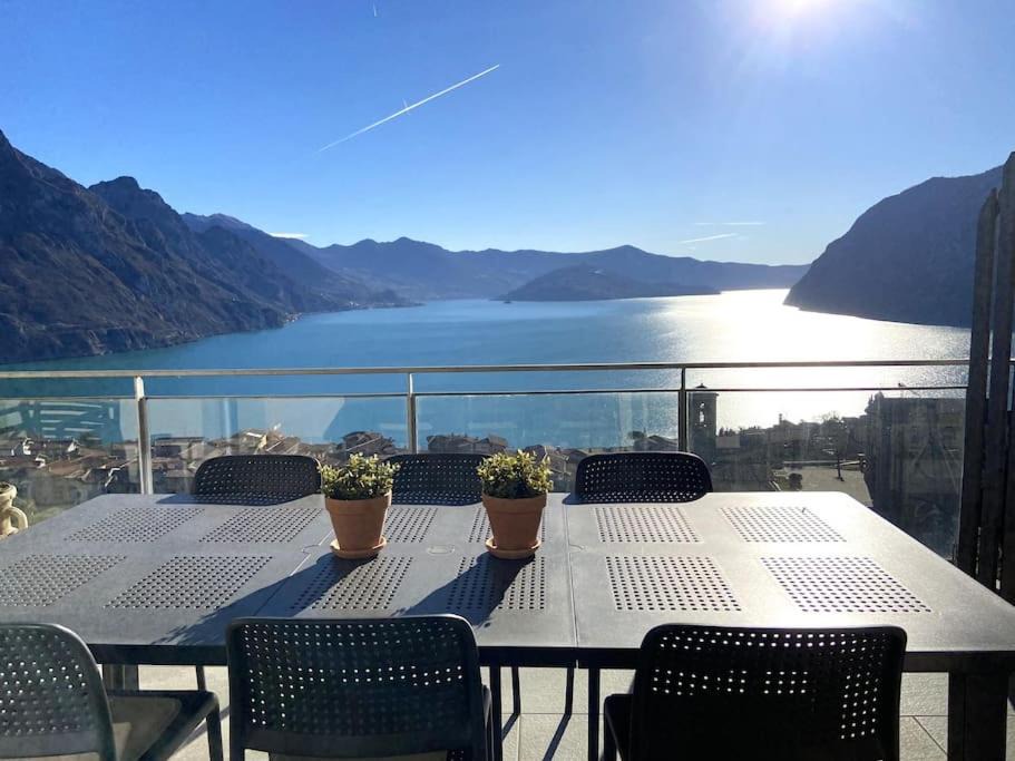 Photo of Patio Balcony in Zorzino