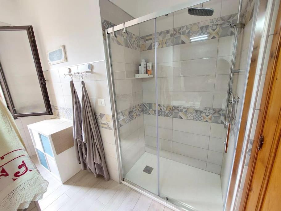 Photo of Bathroom in Torpe