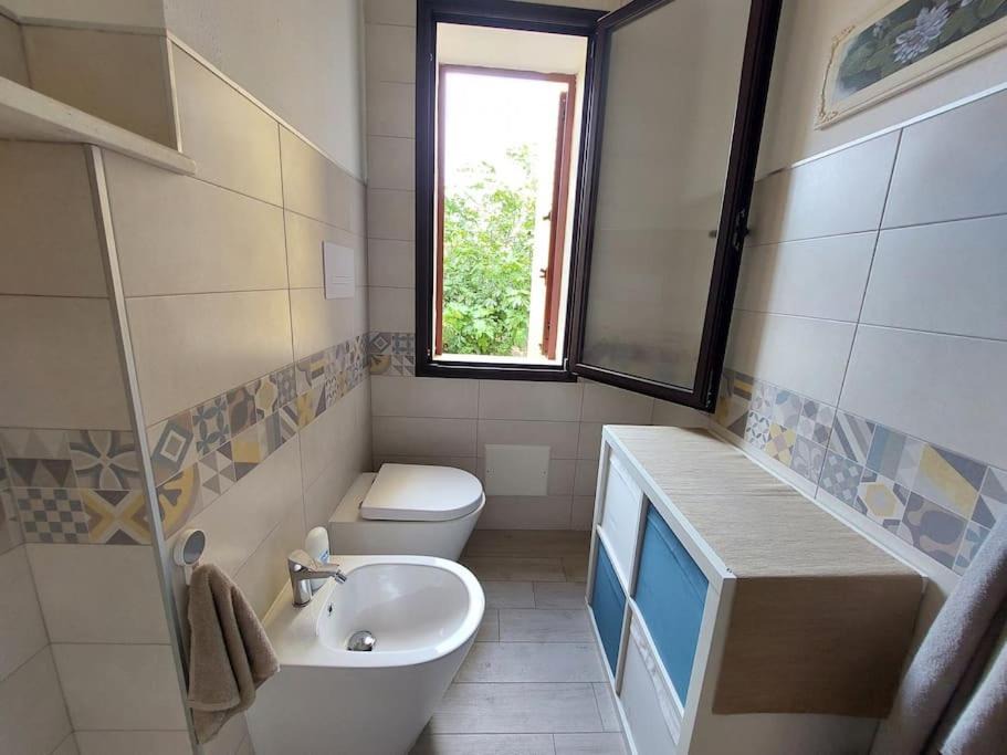 Photo of Bathroom in Torpe