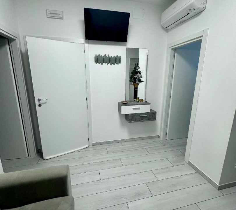 Photo of Bathroom in Comacchio