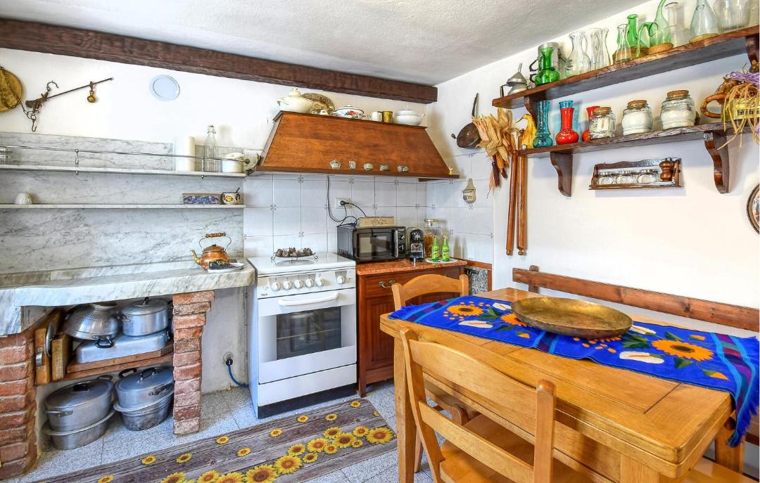 Photo of Kitchen in Lumarzo