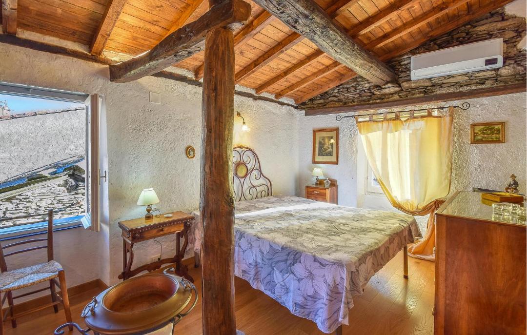 Photo of Bedroom in Lumarzo