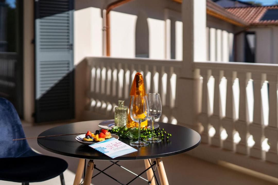 Photo of Patio Balcony in Chiari