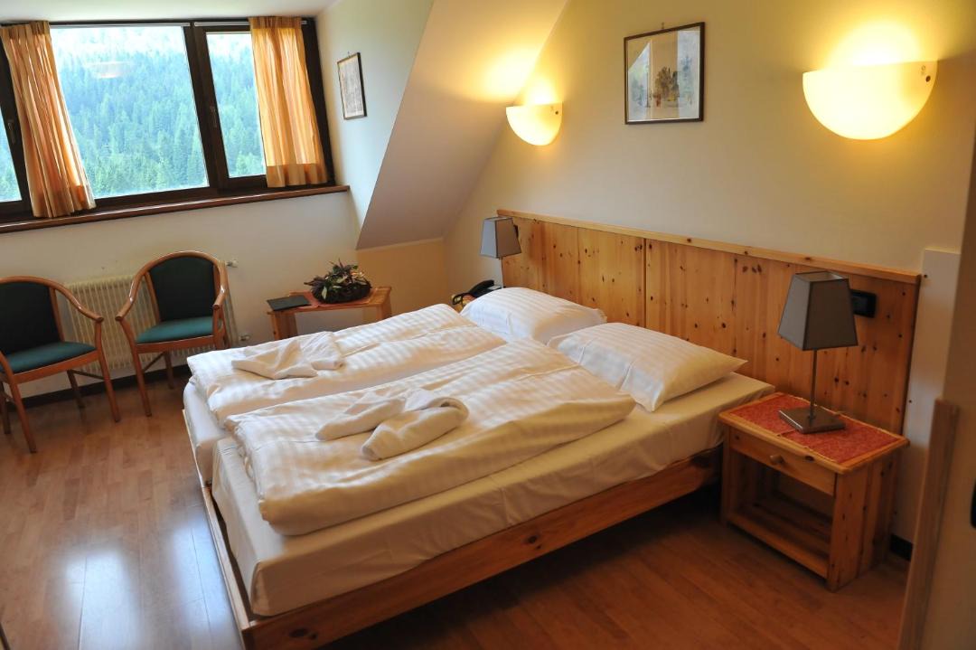 Photo of Others in Passo Pramollo