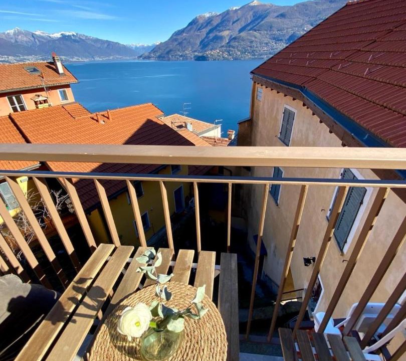 Photo of Patio Balcony in San Bartolomeo