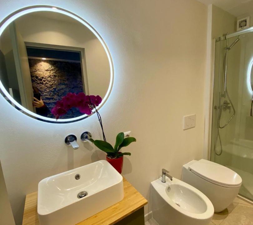 Photo of Bathroom in San Bartolomeo