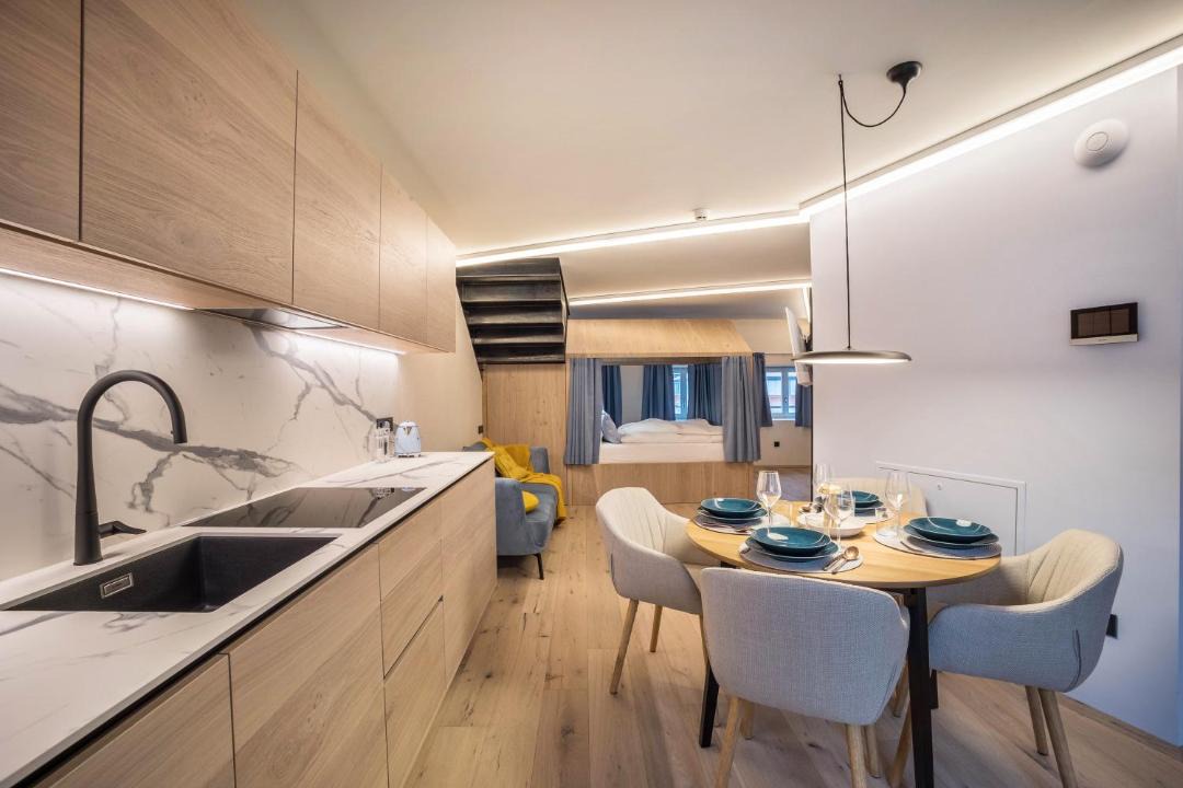 Photo of Kitchen in Old Town