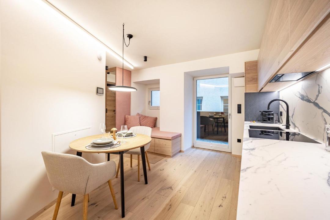 Photo of Livingroom in Old Town