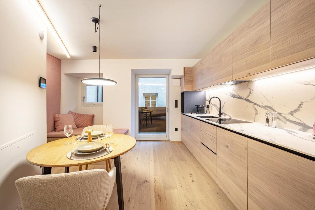 Photo of Livingroom in Old Town