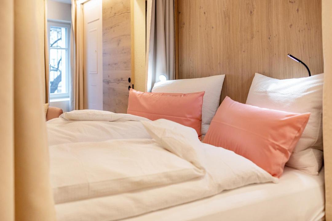 Photo of Bedroom in Old Town