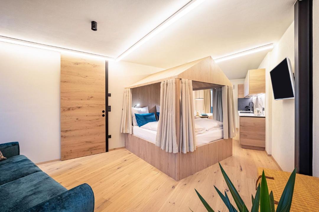 Photo of Livingroom in Old Town