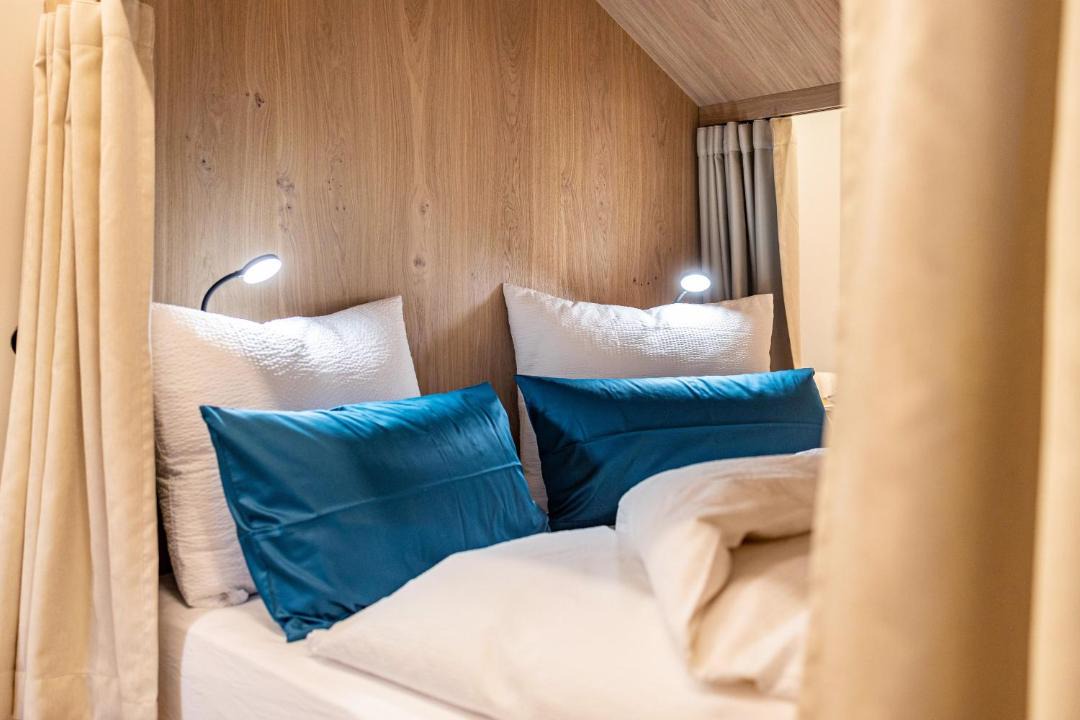 Photo of Bedroom in Old Town