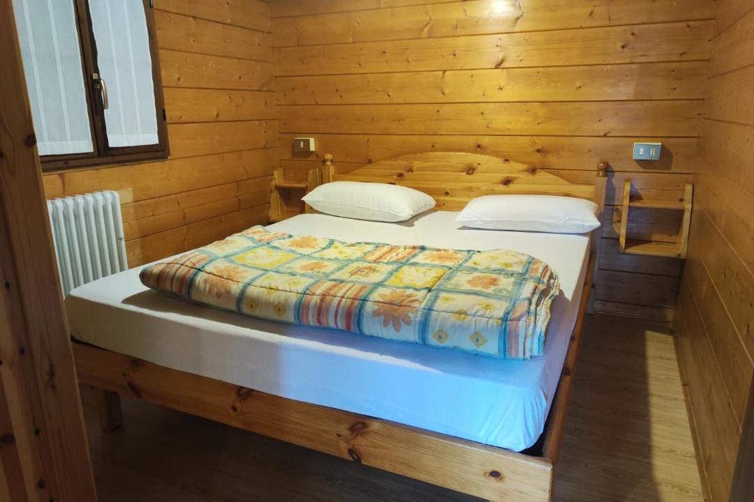 Photo of Bedroom in Peio