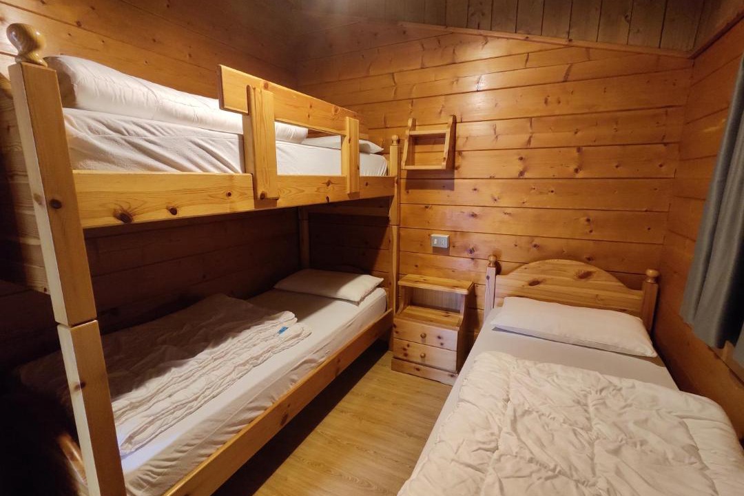 Photo of Bedroom in Peio