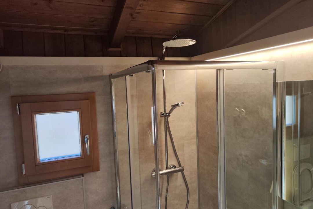 Photo of Bathroom in Peio