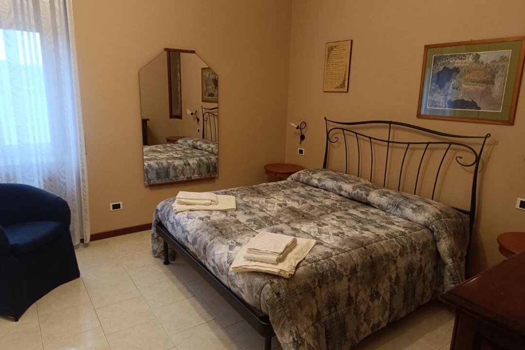 Photo of Bedroom in Villafranca di Verona